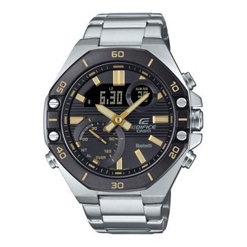 Casio ECB-10DB-1A9DF Erkek Kol Saati