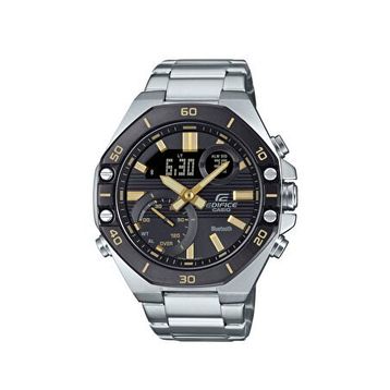 Casio ECB-10DB-1A9DF Erkek Kol Saati