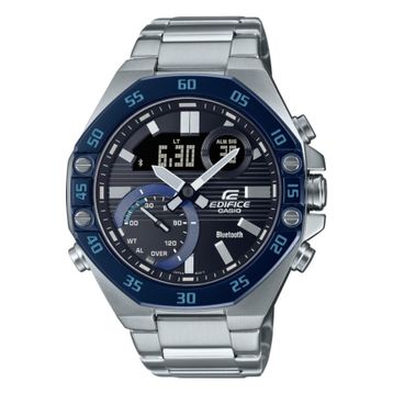 Casio ECB-10DB-1BDF Erkek Kol Saati