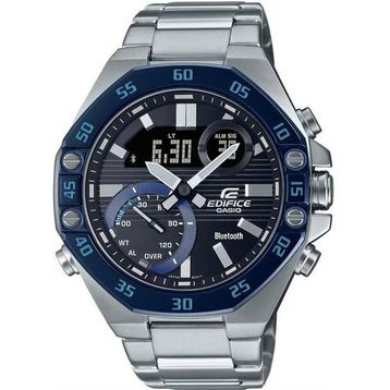 Casio ECB-10DB-1BDF Erkek Kol Saati