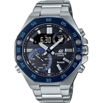 Casio ECB-10DB-1BDF Erkek Kol Saati