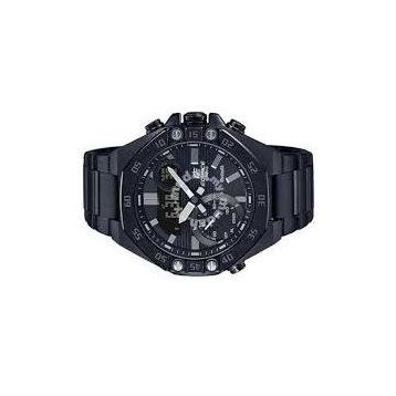 Casio ECB-10DC-1ADF Erkek Kol Saati