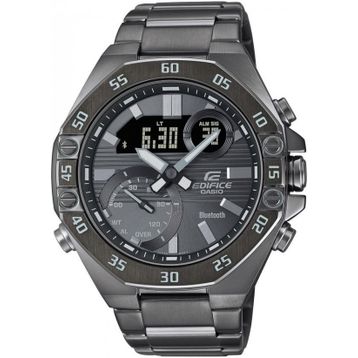 Casio ECB-10DC-1BDF Kol Saati