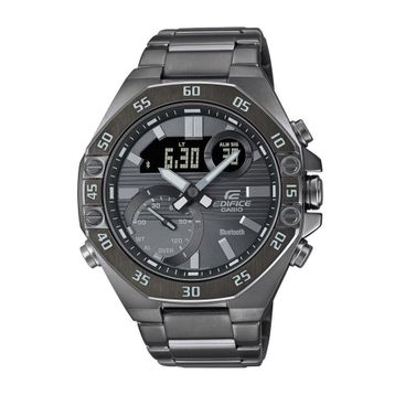 Casio ECB-10DC-1BDF Kol Saati