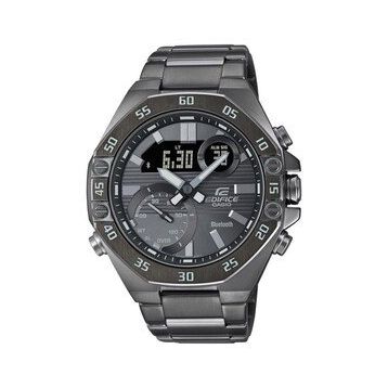 Casio ECB-10DC-1BDF Kol Saati