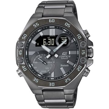 Casio ECB-10DC-1BDF Kol Saati