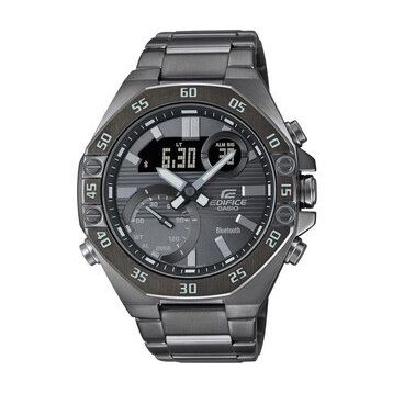 Casio ECB-10DC-1BDF Kol Saati