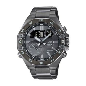 Casio ECB-10DC-1BDF Kol Saati