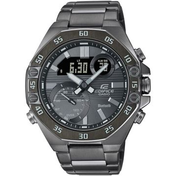 Casio ECB-10DC-1BDF Kol Saati