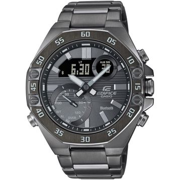 Casio ECB-10DC-1BDF Kol Saati