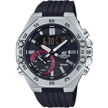 Casio ECB-10DC-1BDF Kol Saati