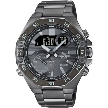 Casio ECB-10DC-1BDF Kol Saati
