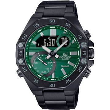 Casio ECB-10DC-3ADF Erkek Kol Saati