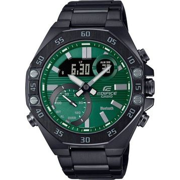 Casio ECB-10DC-3ADF Erkek Kol Saati