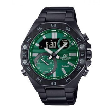 Casio ECB-10DC-3ADF Erkek Kol Saati