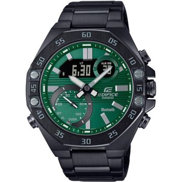 Casio ECB-10DC-3ADF Erkek Kol Saati