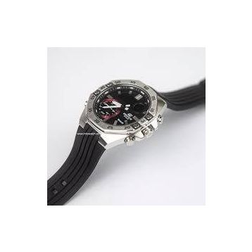 Casio ECB-10P-1ADF Erkek Kol Saati