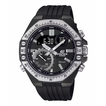 Casio ECB-10TP-1ADF Kol Saati