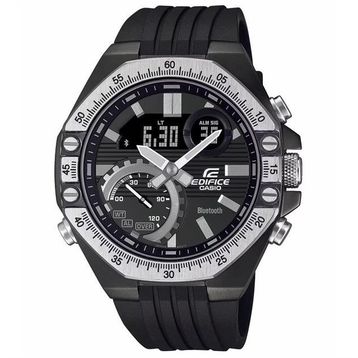 Casio ECB-10TP-1ADF Kol Saati