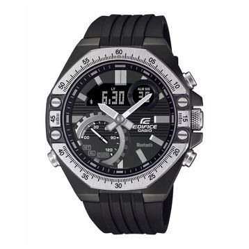 Casio ECB-10TP-1ADF Kol Saati