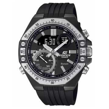 Casio ECB-10TP-1ADF Kol Saati