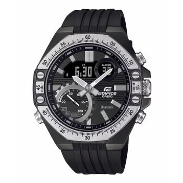 Casio ECB-10TP-1ADF Kol Saati