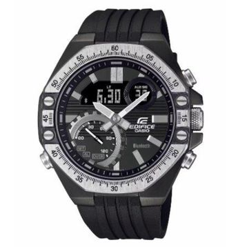 Casio ECB-10TP-1ADF Kol Saati