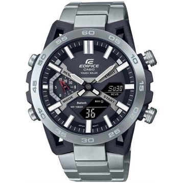Casio ECB-2000D-1ADF Erkek Kol Saati