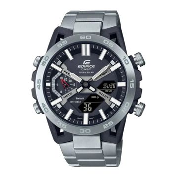 Casio ECB-2000D-1ADF Erkek Kol Saati
