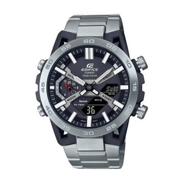 Casio ECB-2000D-1ADF Erkek Kol Saati