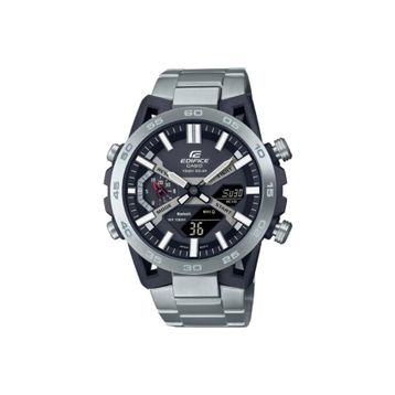 Casio ECB-2000D-1ADF Erkek Kol Saati