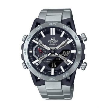 Casio ECB-2000D-1ADF Erkek Kol Saati