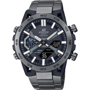 Casio ECB-2000DC-1ADF Erkek Kol Saati