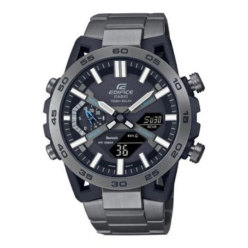 Casio ECB-2000DC-1ADF Erkek Kol Saati