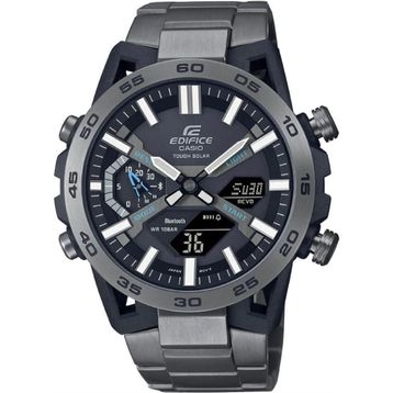 Casio ECB-2000DC-1ADF Erkek Kol Saati