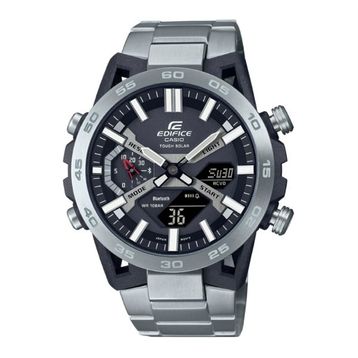 Casio ECB-2000DC-1ADF Erkek Kol Saati