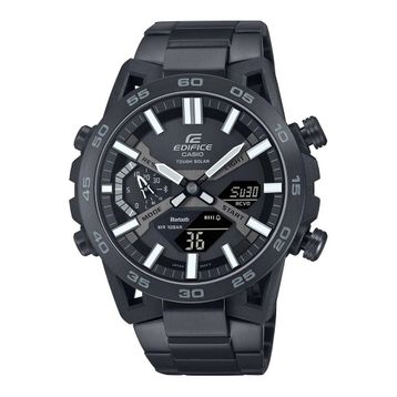 Casio ECB-2000DC-1BDF Erkek Kol Saati