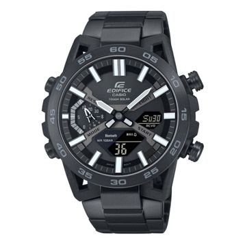 Casio ECB-2000DC-1BDF Erkek Kol Saati