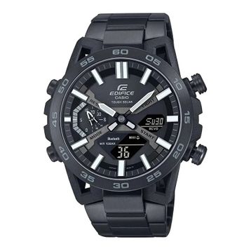 Casio ECB-2000DC-1BDF Erkek Kol Saati