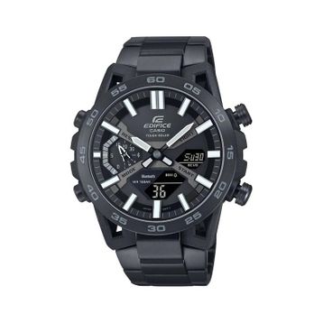 Casio ECB-2000DC-1BDF Erkek Kol Saati