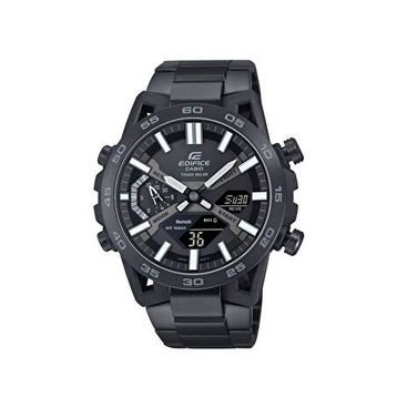 Casio ECB-2000DC-1BDF Erkek Kol Saati