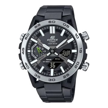 Casio ECB-2000DD-1ADF Erkek Kol Saati