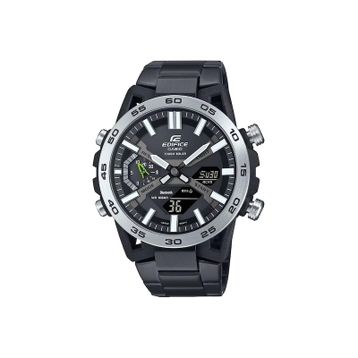Casio ECB-2000DD-1ADF Erkek Kol Saati