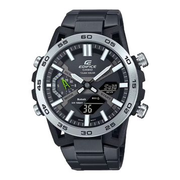 Casio ECB-2000DD-1ADF Erkek Kol Saati