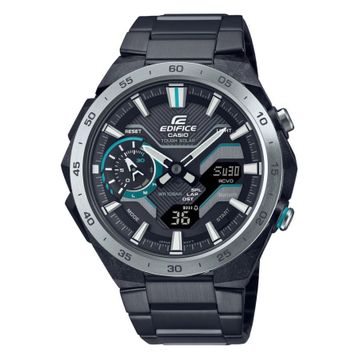 Casio ECB-2000DD-1ADF Erkek Kol Saati