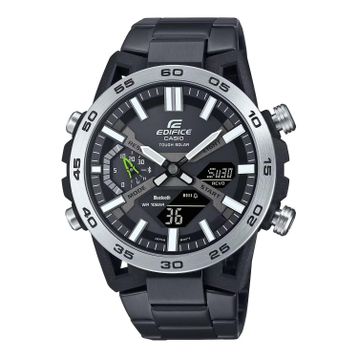 Casio ECB-2000DD-1ADF Erkek Kol Saati