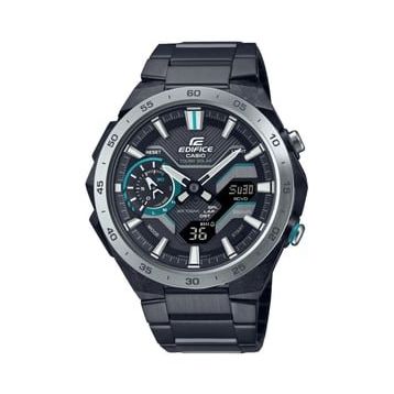 Casio ECB-2000DD-1ADF Erkek Kol Saati