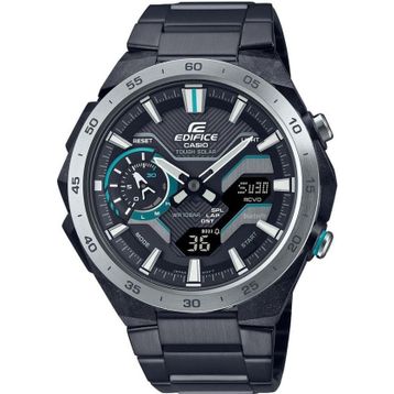 Casio ECB-2000DD-1ADF Erkek Kol Saati