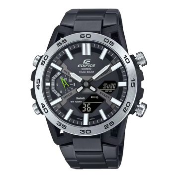 Casio ECB-2000DD-1ADF Erkek Kol Saati
