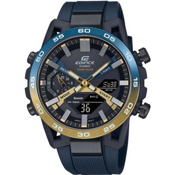 Casio ECB-2000NP-1ADF Erkek Kol Saati